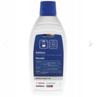 Рідина для очищення від накипу Bosch, 500 мл