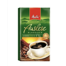 Кофе молотый Melitta Auslese Klassisch 500г