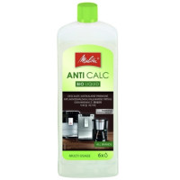 Рідина від накипу MELITTA ANTI CALC BIO LIQUID Multi, 250 мл