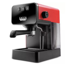 Рожковая кофеварка  Gaggia Espresso Style Red EG2111/03