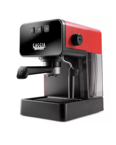 Кофеварка  Gaggia Espresso Style Red EG2111/03