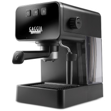 Рожковая кофеварка Gaggia Espresso Style Black EG2111/01