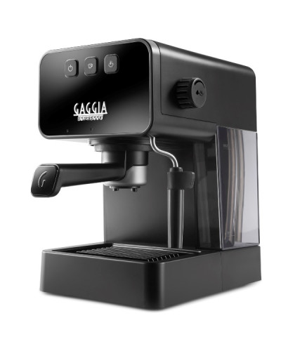Кавоварка Gaggia Espresso Style Black EG2111/01