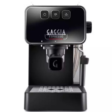 Рожковая кофеварка Gaggia Evolution Espresso Black EG2115/01