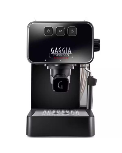Кофеварка Gaggia Evolution Espresso Black EG2115/01