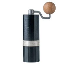 Кофемолка ручная 1Zpresso Q Air Black