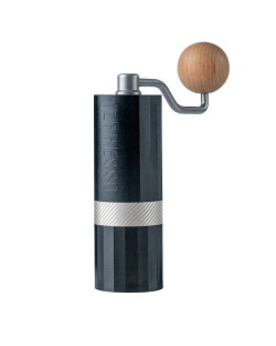 Кофемолка ручная 1Zpresso Q Air Black