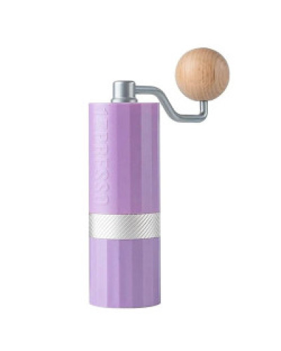 Кофемолка ручная 1Zpresso Q Air Purple 