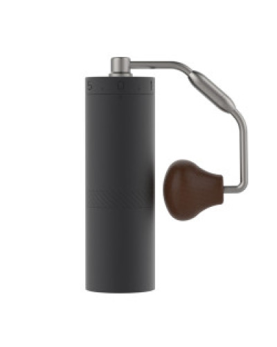 Кофемолка ручная 1Zpresso X-Ultra Pacific Black