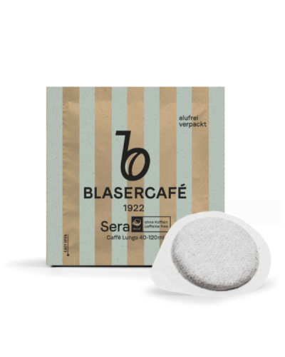 Кофе в монодозах Blasercafe Sera (7 г) 10шт