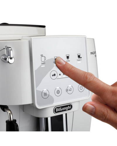 Кофемашина DeLonghi ECAM 220.21 WW Magnifica Start