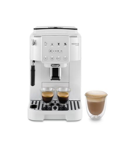 Кофемашина DeLonghi ECAM 220.21 WW Magnifica Start