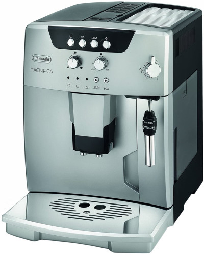 Вживана кавомашина DeLonghi ESAM 04.120 SB