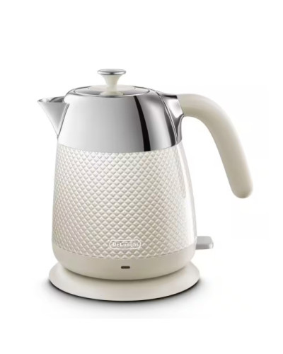 Электрочайник DeLonghi KBL 2001 W