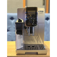 Уживана кавомашина DeLonghi ECAM 352.57