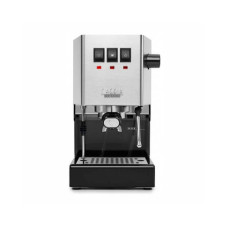 Рожковая кофеварка Gaggia Classic E24 Inox 