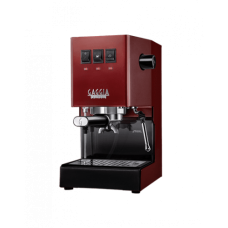 Рожковая кофеварка Gaggia Classic E24 Red