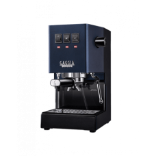 Рожковая кофеварка Gaggia Classic E24 Blue