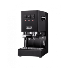 Рожковая кофеварка Gaggia Classic E24 Black 