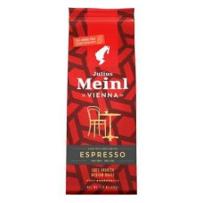 Кофе в зернах  Julius Meinl Vienna Espresso 220 г 
