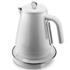 Электрочайник DeLonghi KBY 2011 W