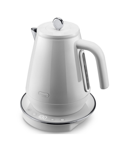 Электрочайник DeLonghi KBY 2011 W