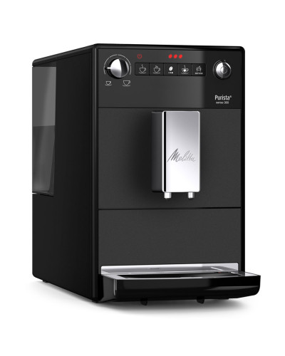 Б/у кофемашина Melitta Purista Series 300