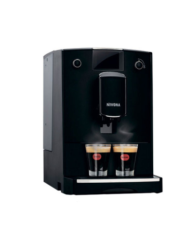 Автоматическая кофемашина Nivona CafeRomatica NICR 690