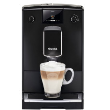 Автоматична кавомашина Nivona CafeRomatica NICR 690