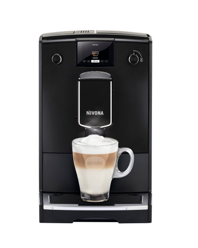 Автоматическая кофемашина Nivona CafeRomatica NICR 690