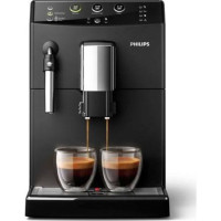 Вживана кавомашина Philips HD 8661