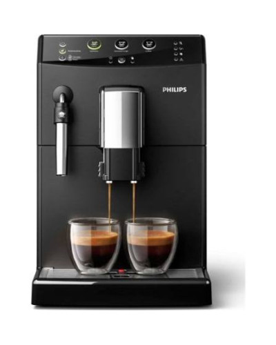 Вживана кавомашина Philips HD 8661