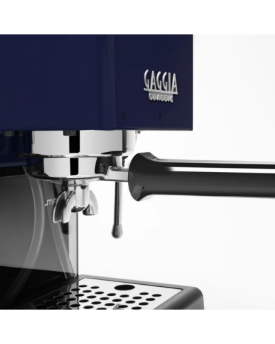 Рожковая кофеварка Gaggia Classic E24 Blue Рожковая кофеварка Gaggia Classic E24 Blue