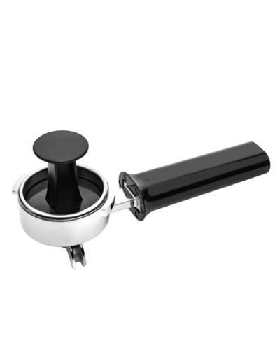 Ріжкова кавоварка Gaggia Classic E24 Grey