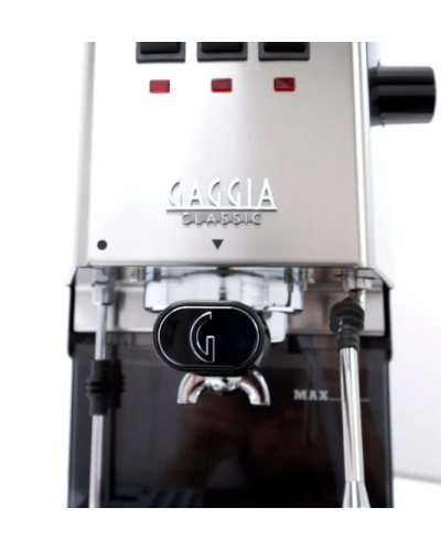 Рожковая кофеварка Gaggia Classic E24 Inox Рожковая кофеварка Gaggia Classic E24 Inox