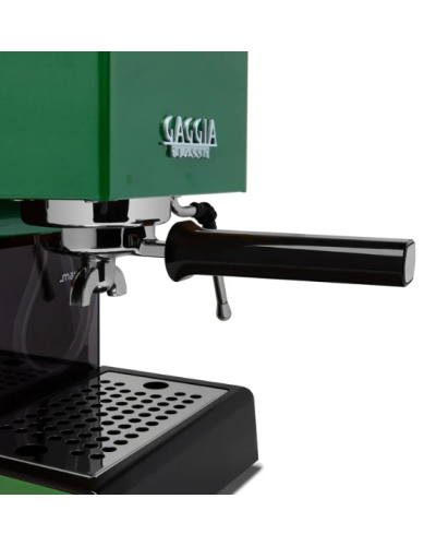 Рожковая кофеварка Gaggia Classic E24 Green Рожковая кофеварка Gaggia Classic E24 Green
