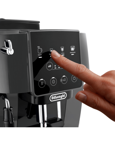 Б/у кофемашина DeLonghi ECAM 220.22 GB