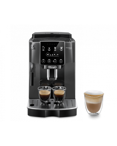 Б/у кофемашина DeLonghi ECAM 220.22 GB