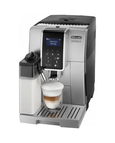 Б/у кофемашина DeLonghi ECAM 352.57