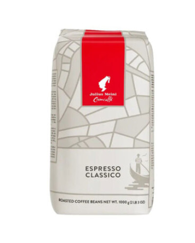 Кофе в зернах  Julius Meinl Espresso Classico, 1 кг