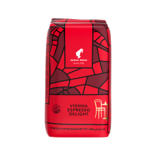 Кофе в зернах Julius Meinl CREMA ESPRESSO Delight 1 кг