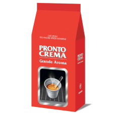 Кофе в зернах Lavazza Pronto Crema 1кг Original