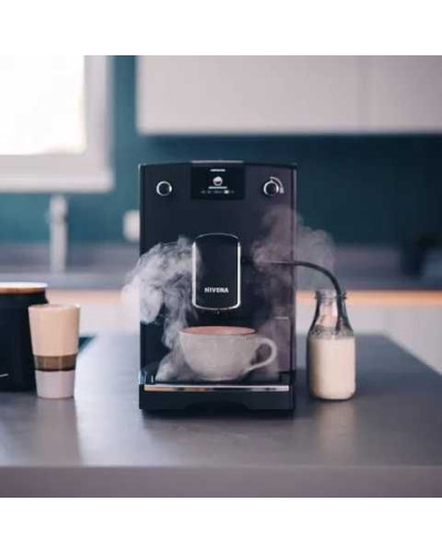Автоматическая кофемашина Nivona CafeRomatica NICR 690