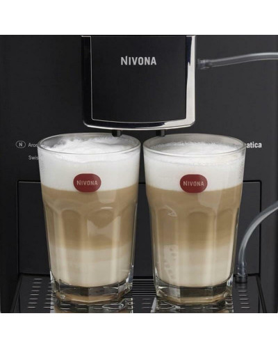 Автоматическая кофемашина Nivona CafeRomatica NICR 550