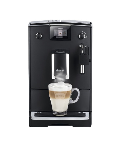 Автоматическая кофемашина Nivona CafeRomatica NICR 550