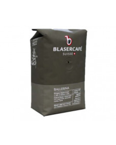 Кофе в зерне Blasercafe Ballerina (250 г)