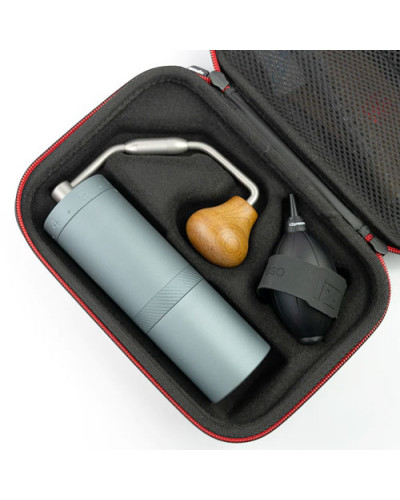 Кофемолка ручная 1Zpresso X-Ultra Pacific Blue