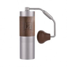Кофемолка ручная 1Zpresso X-Pro S