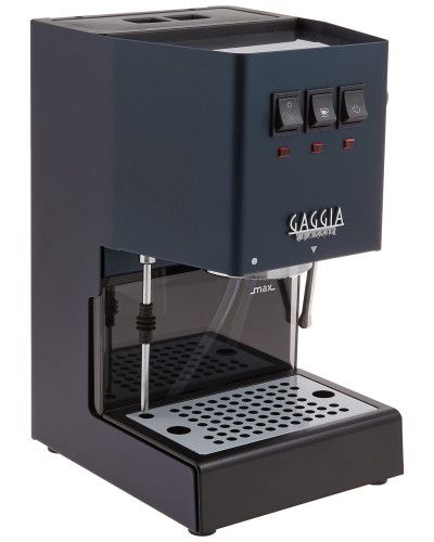 Gaggia Gaggia Classic Evo Pro Blue Gaggia Gaggia Classic Evo Pro Blue