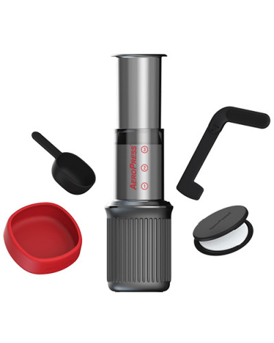 AeroPress GO